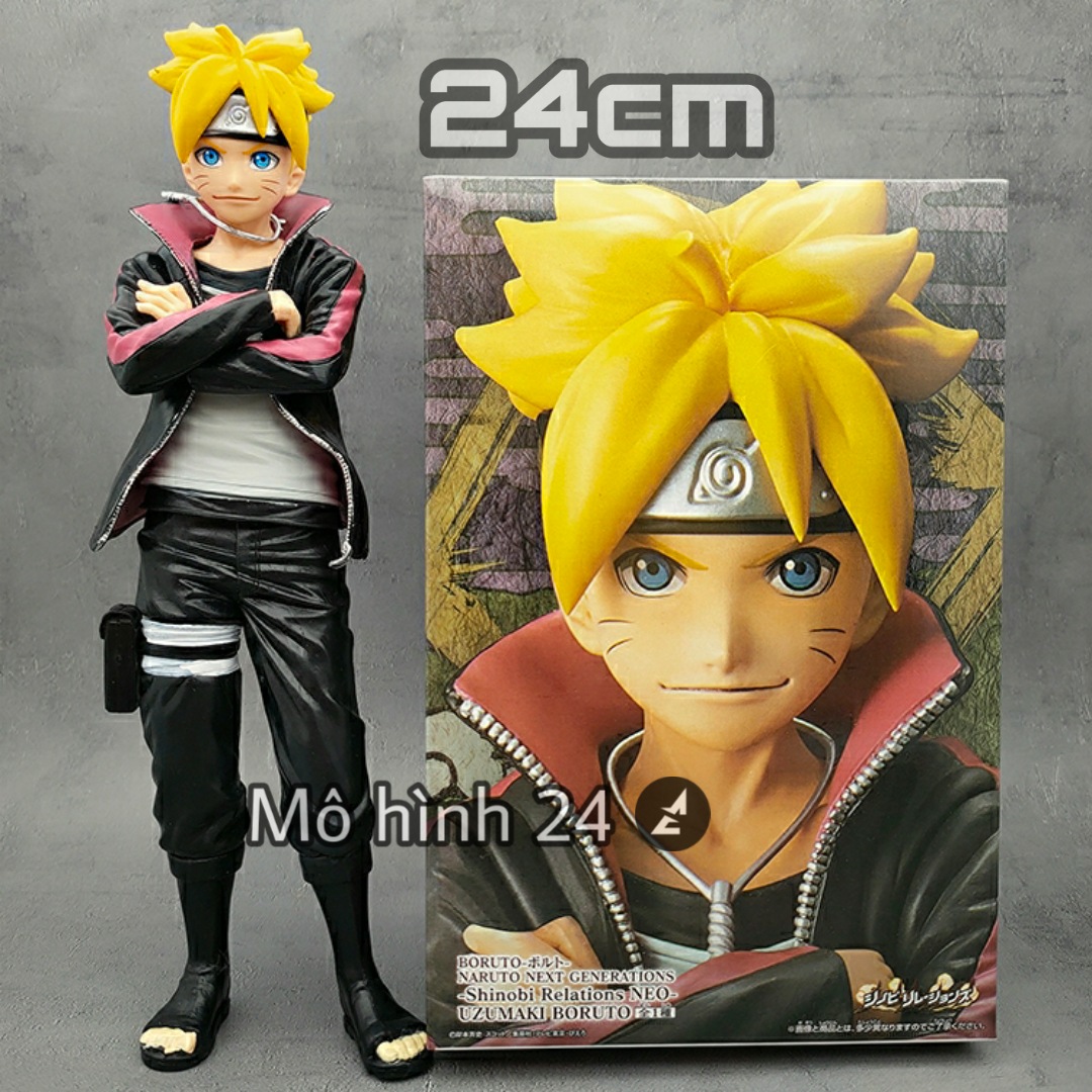 Tổng hợp Mô Hình Anime Naruto giá rẻ bán chạy tháng 42023  BeeCost