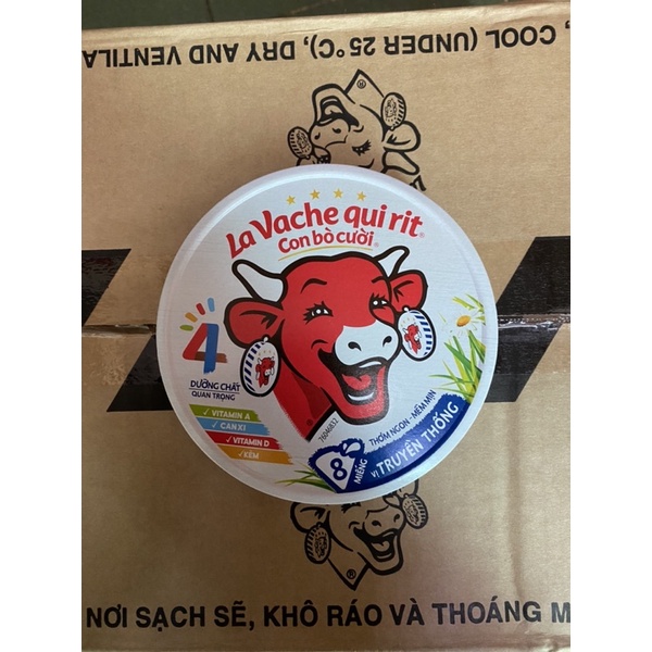 Phô mai 112gr
