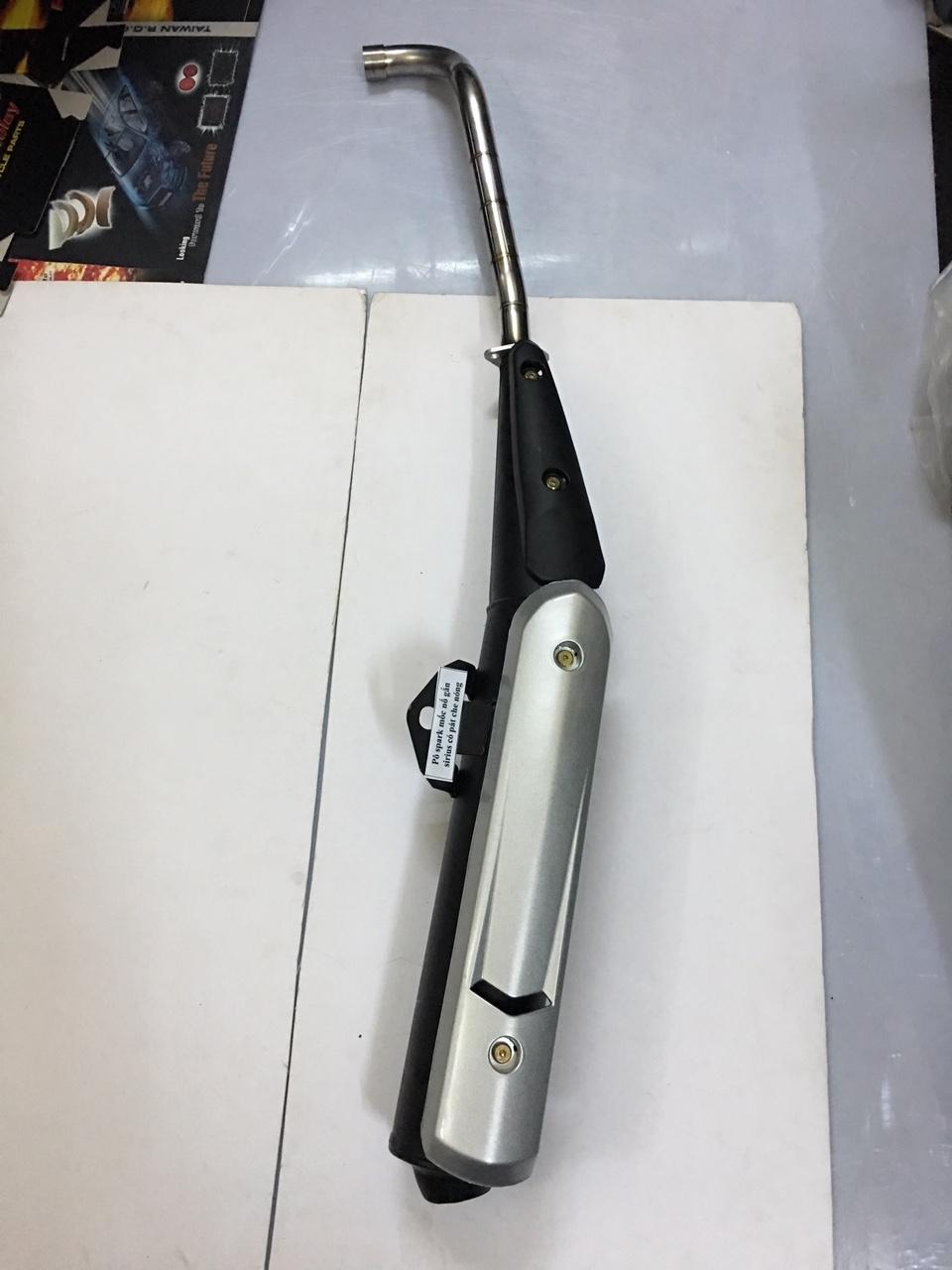 PÔ SPARK MỐC NỔ GẮN SIRIUS HÀNG CAO CẤP