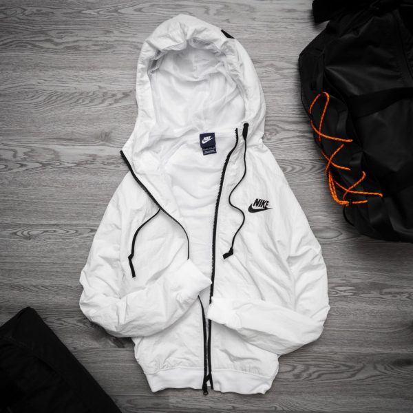 [HCM]Áo khoác Nike lưới dù nhăn chống tia UV