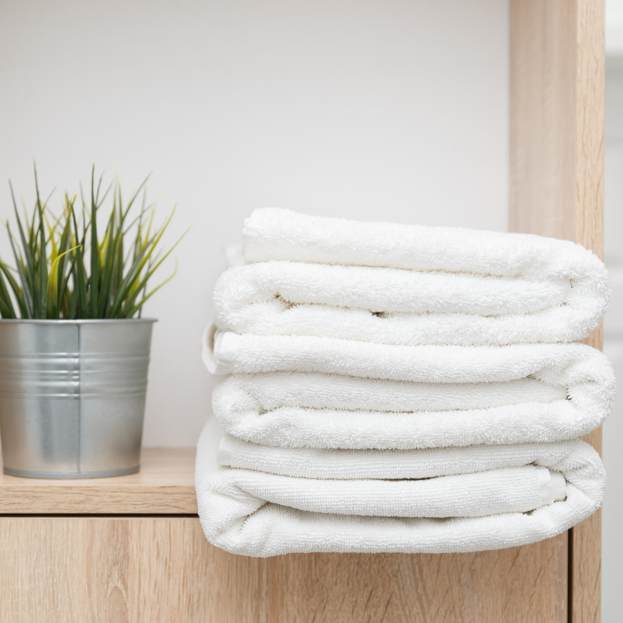 Khăn tắm riotex khổ lớn cao cấp 100% cotton 60x120cm 370gram