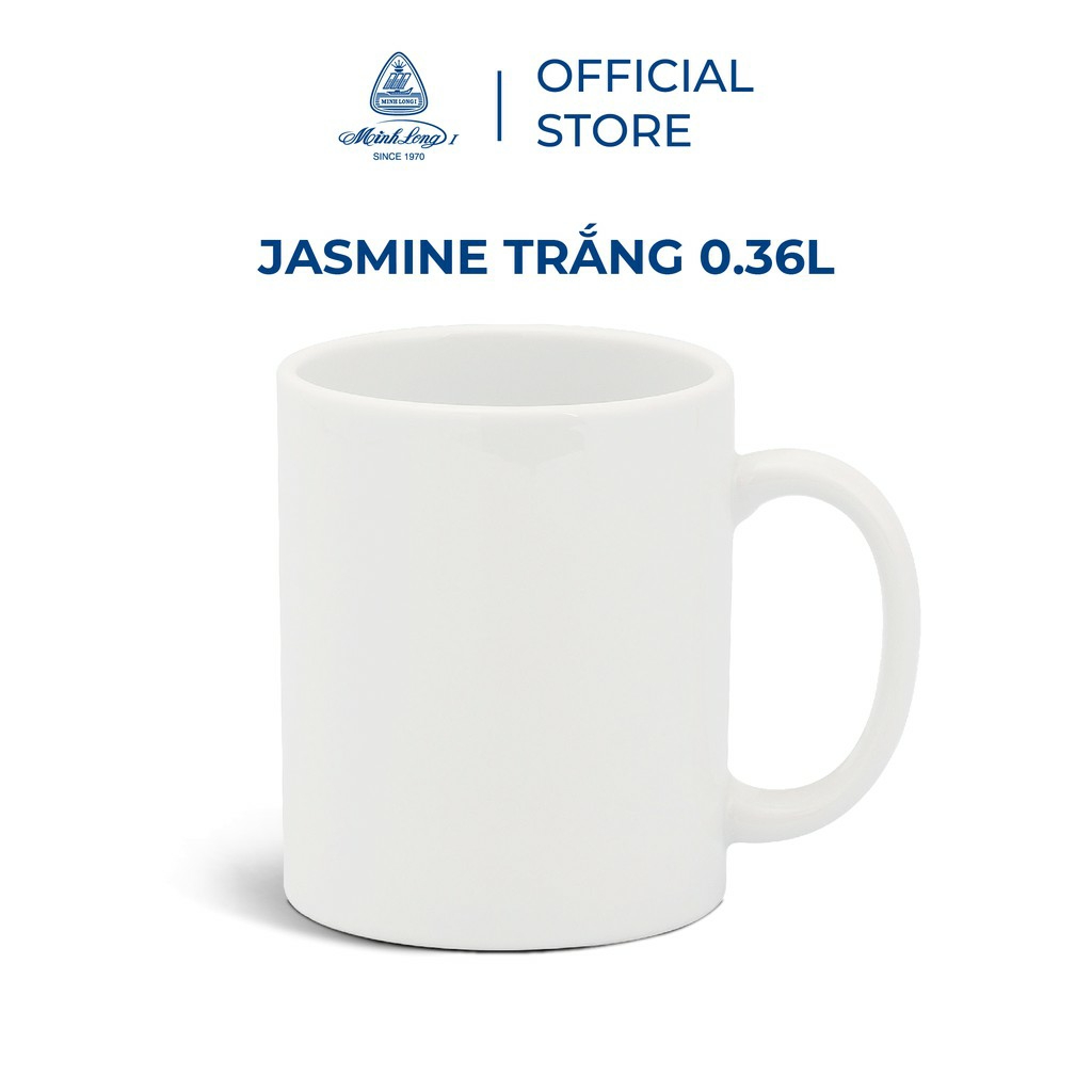 Ly trà sứ Minh Long