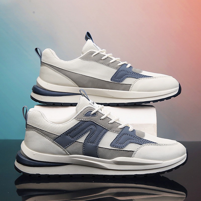 Giày nam thể thao sneaker LAVINA thời trang mới