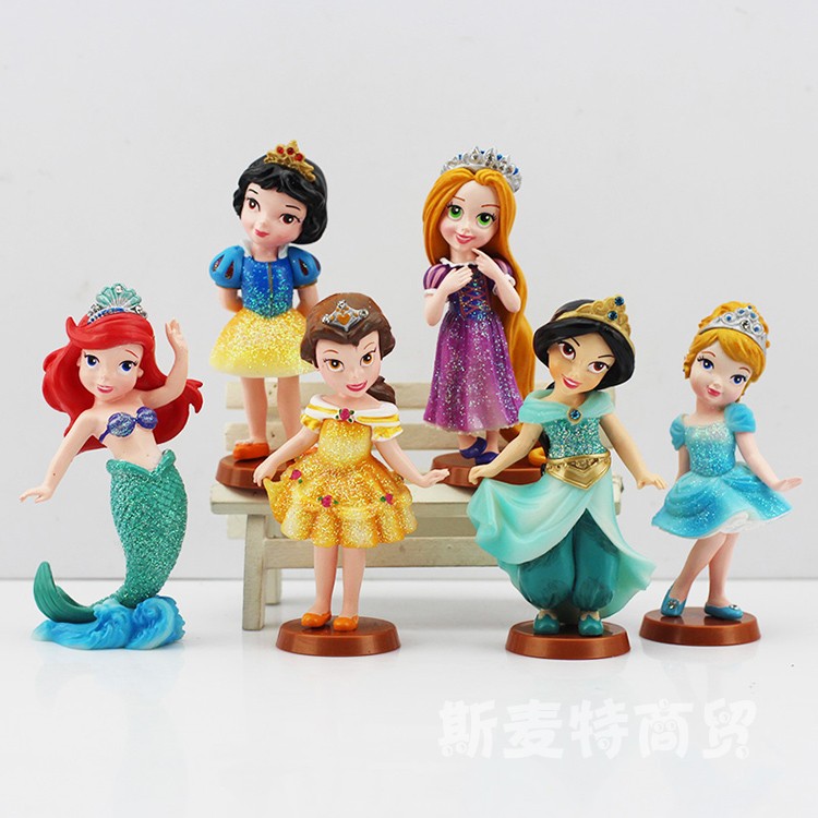 Tổng hợp Mô Hình Công Chúa Disney giá rẻ bán chạy tháng 82023  BeeCost