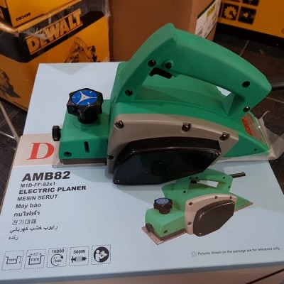 Máy bào điện dca amb82 82mm