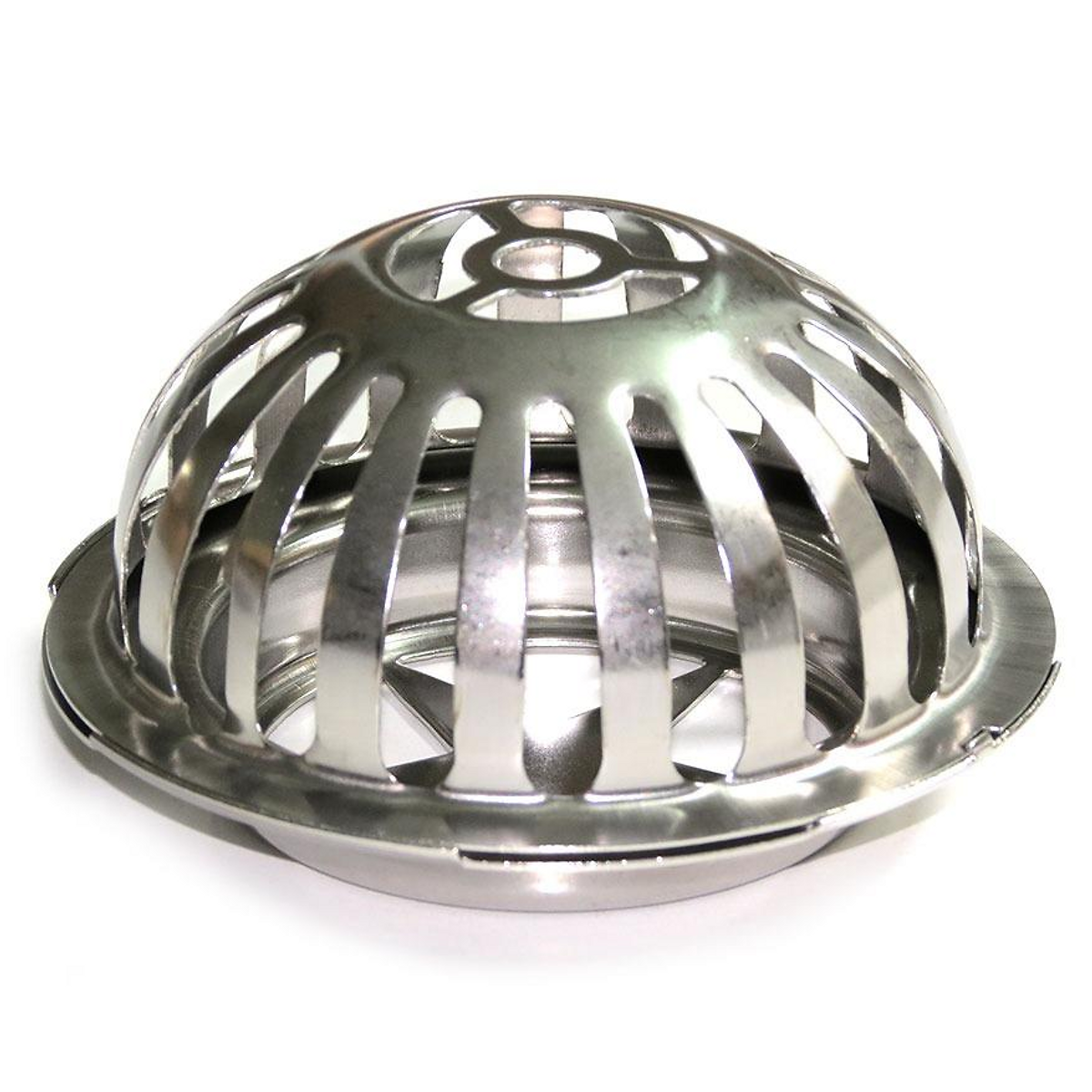 [HCM]QUẢ CẦU CHẮN RÁC INOX 304phi 60.90.114