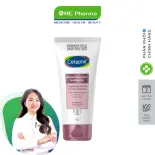 Sữa Rửa Mặt Cetaphil Bright Healthy Radiance Brightness Reveal Creamy Cleanser Làm Sáng Da - 100g
