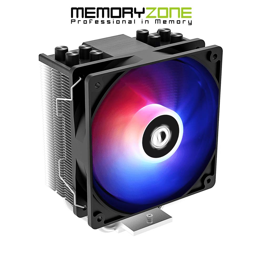 Tản nhiệt khí id-cooling se-214-xt id-cpu-se-214-xt