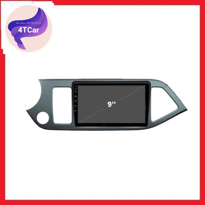 Mặt dưỡng Kia Morning 2011-2019 (9 inch)