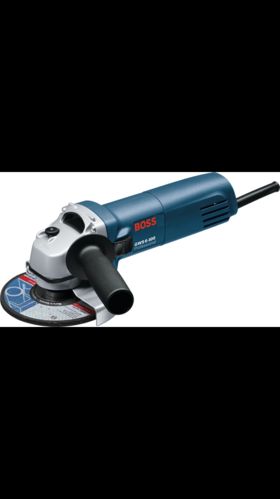 Máy cắt-Máy mài cầm tay Boss giá rẻ