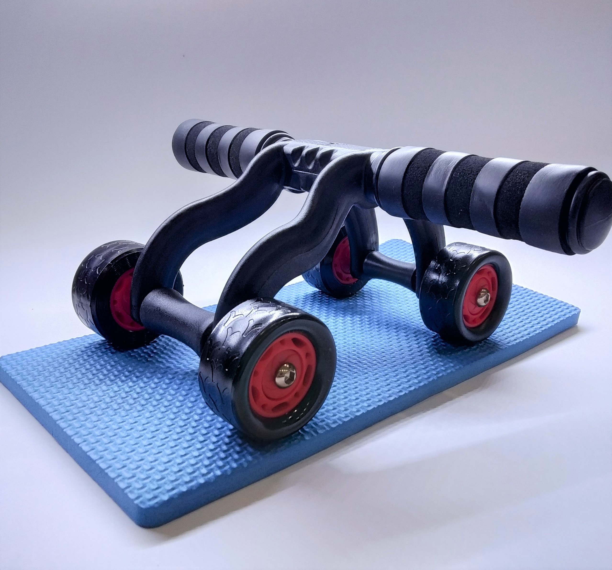 Con lăn tập cơ bụng AB Slimmer