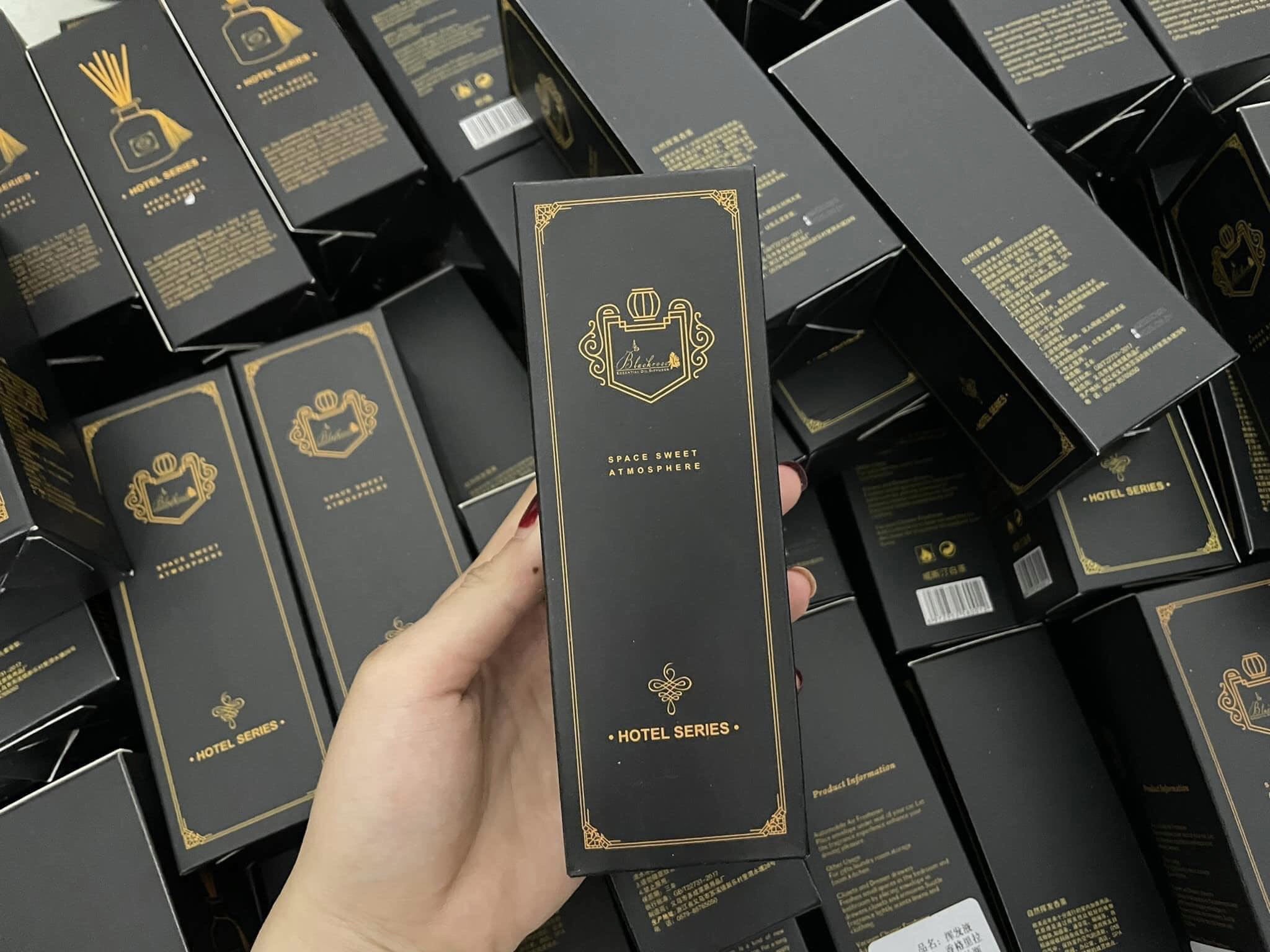 TINH DẦU THƠM PHÒNG SIÊU SANG TRỌNG CHUYÊN DỤNG CHO KHÁCH SẠN 5 SAO