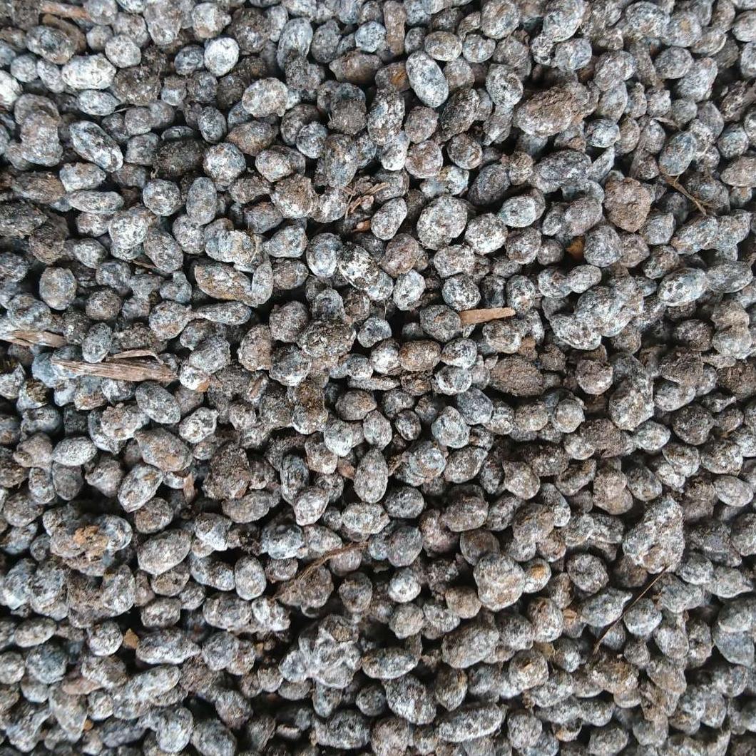 Phân dê ủ nấm đối kháng trichodema và tuyến trùng 1kg