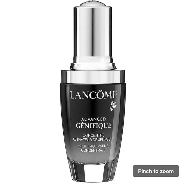 Serum lancome 30ml + 2,2% phí lzd