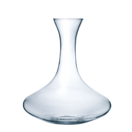Bình Decanter Đựng Rượu Vang, Thủy Tinh Cao Cấp Premium Dung Tích 1900ml Bormioli Italia