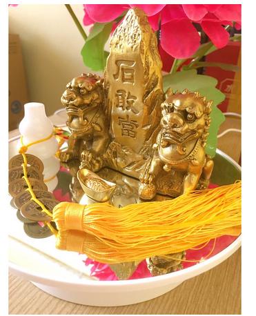 Thái Sơn Thạch Cảm Đương