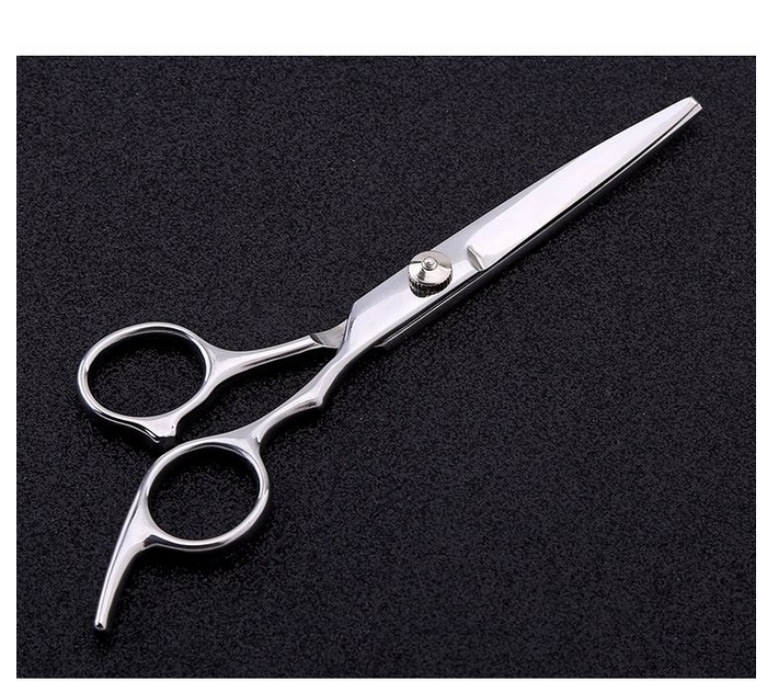 [Hàng mới về] Kéo Cắt Tóc Và Tỉa Tóc Bằng Thép Không Gỉ Chất Lượng Cao