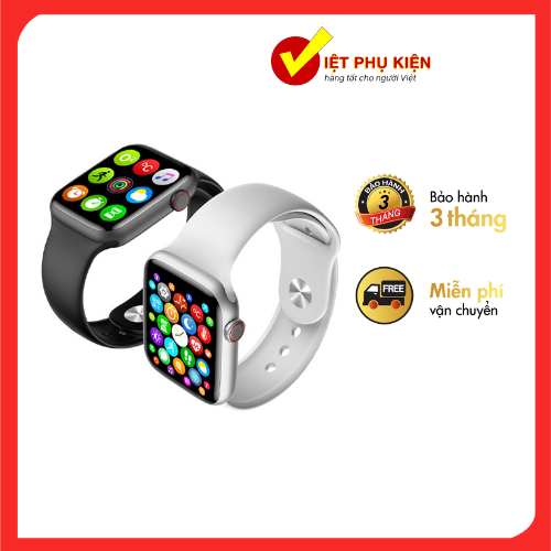 ĐỒNG HỒ THÔNG MINH W4