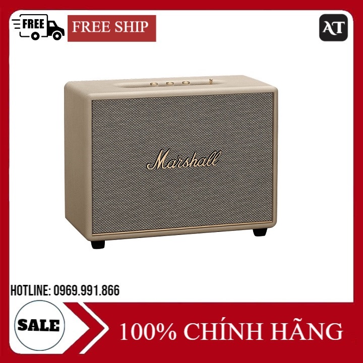 Loa Marshall Woburn 3