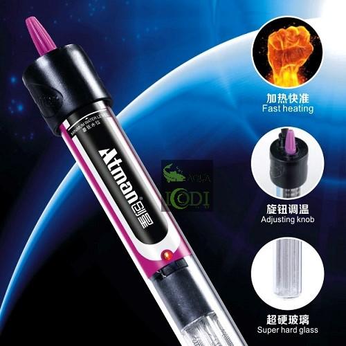 Máy sưởi atman ch-100w