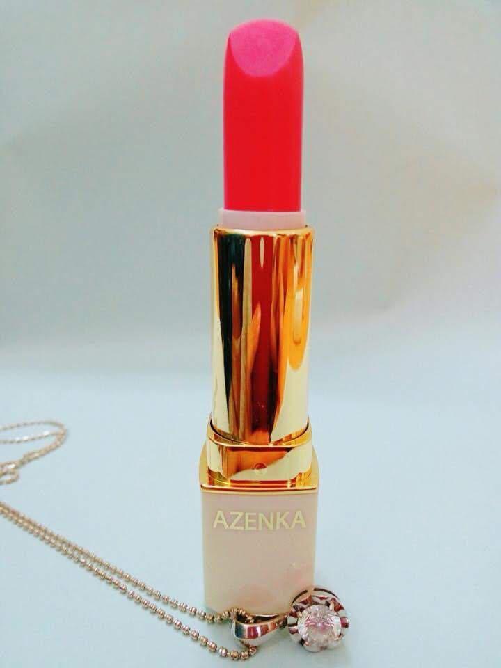 Son dưỡng đổi màu Azenka Magic Color 3.5g
