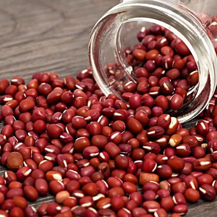 Hạt đậu đỏ nhỏ (xích thiểu đậu) 1kg