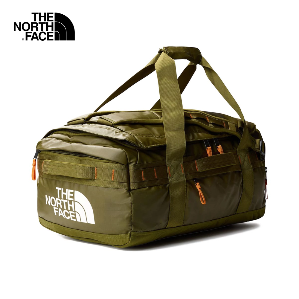 The North Face- Túi Trống Du Lịch Thể Thao Unisex Base Camp Voyager Duffel 42L NF0A52RQK8