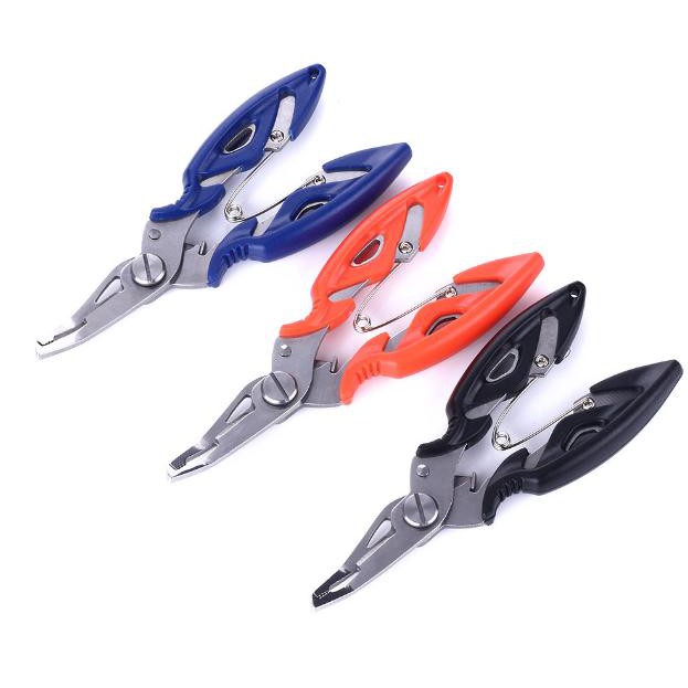 Kềm Gỡ Lưỡi Câu Cá Bằng Thép Không Gỉ