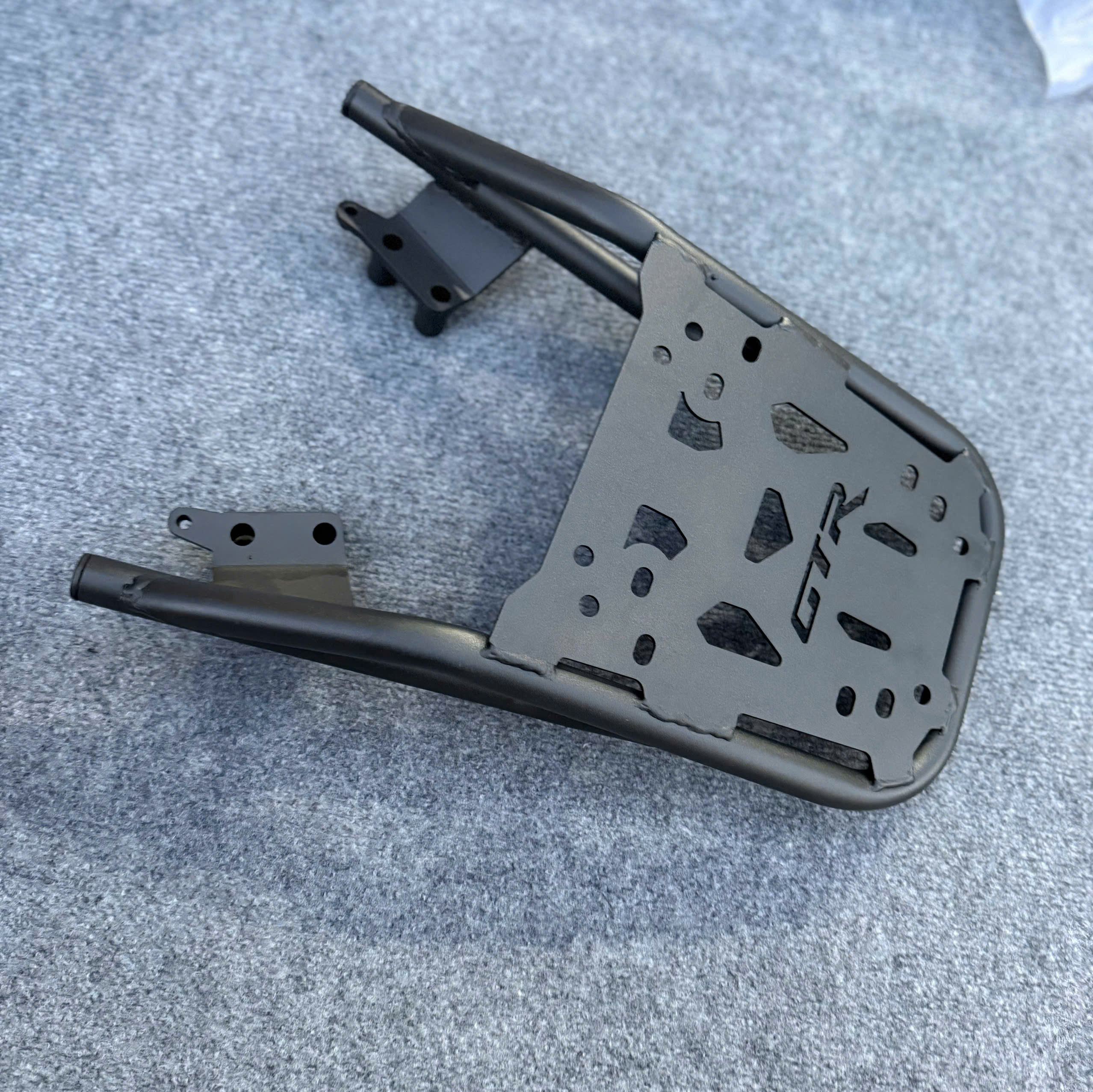 Cảng sau GTR thailand lắp nhiều dòng xe số Winner - Exciter - Sirius - Wave - chính hãng