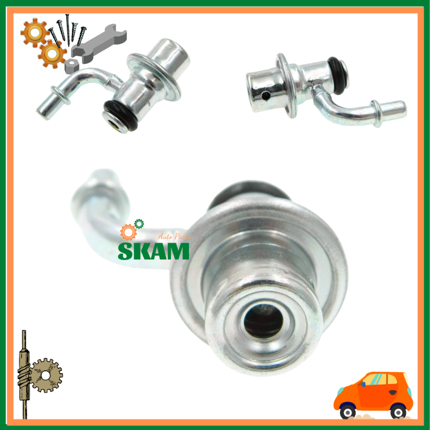 Van hồi lưu khí thải/ điều áp xăng/ nhiên liệu/ điều áp suất kia morning/ picanto, msp: 3530107000