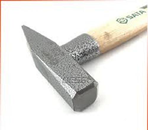 Búa đầu bằng cán gỗ sata 92404 - 92404