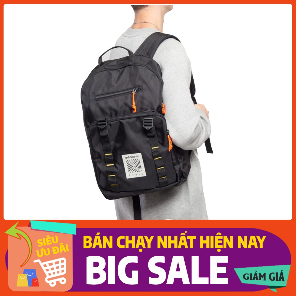 Balo thời trang học sinh ads atric heritage