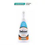 Dầu Gội Selsun Anti-Dandruff Dành cho Tóc Gàu 100ml