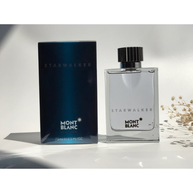 [Order] Nước hoa nam STARWALKER by Mont Blanc EDT 75ml