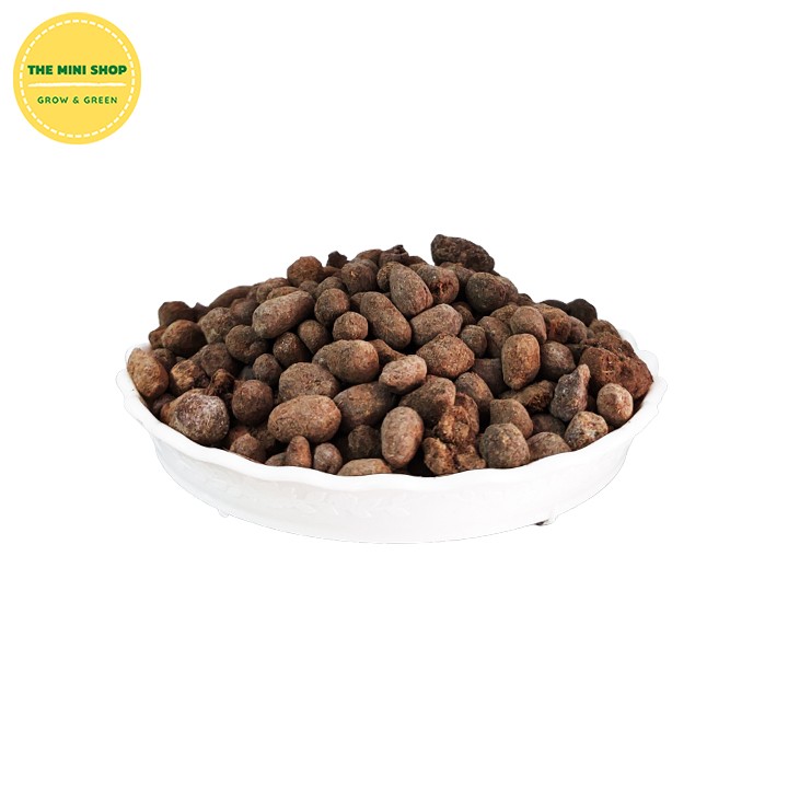 Phân dê ủ nấm trichoderma - phân bón cho lan, cây kiểng, bonsai, cây cảnh, rau củ quả