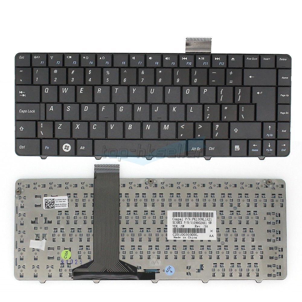 Bàn phím laptop dell inspiron 11z 1110 – tốt