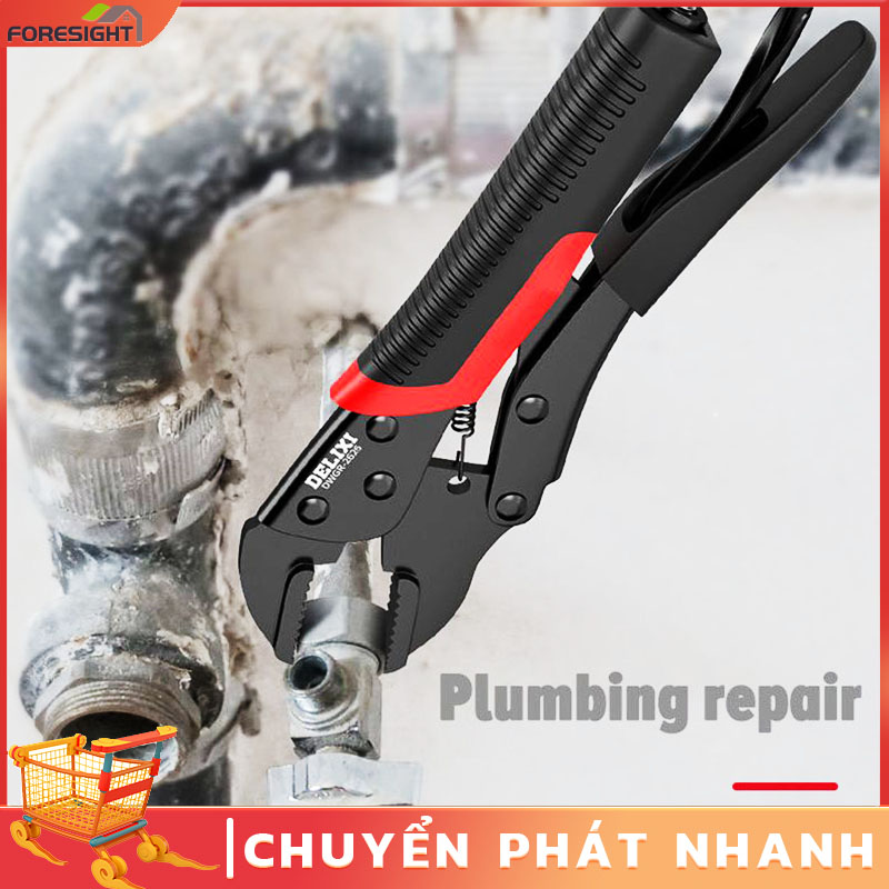 Kìm lực kìm đa năng dụng cụ kìm áp lực thông dụng kìm lực chuyên nghiệp