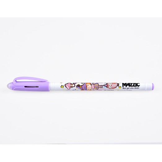 Bút gel xoá được điểm 10 TP-gele01 chất liệu cao cấp sản xuất theo công nghệ hiện đại chất lượng đảm bảo