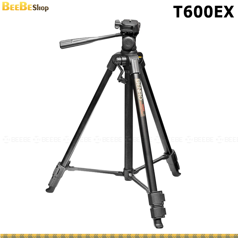 Chân Đế Tripod Cho Máy Ảnh, Điện Thoại Benro T880EX, T800EX, T660EX, T600EX