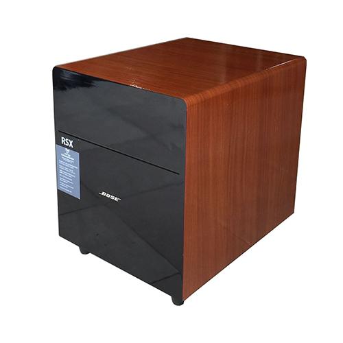 Loa sub điện siêu trầm am - 1200