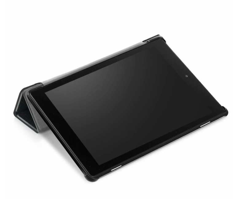 Case bao da cho Kindle Fire HD10 2019 2020 - Chống sốc - Tự động tắt màn hình