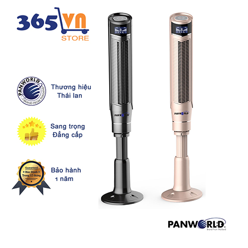 QUẠT THÁP THÁI LAN PANWORLD PW-069H
