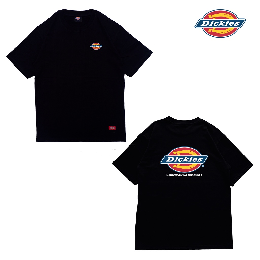 Tshirt Dickies - Áo thun dickies nam nữ