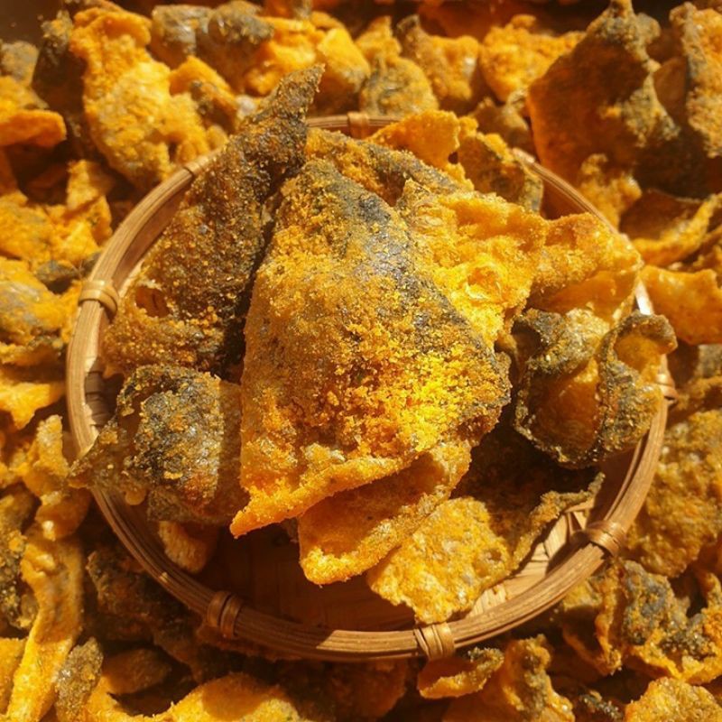 250g da cá hồi trứng muối