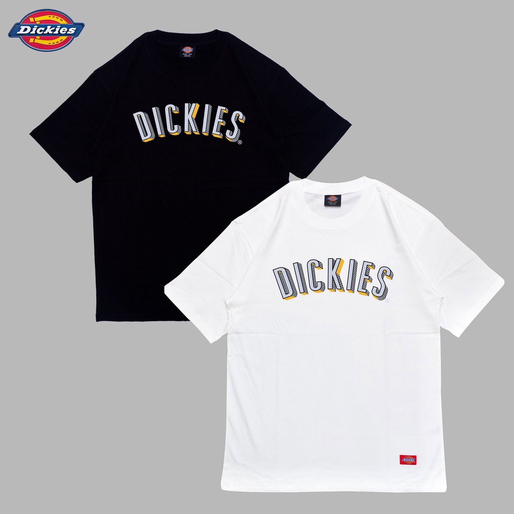 Tshirt Dickies - áo thun dickies nam nữ