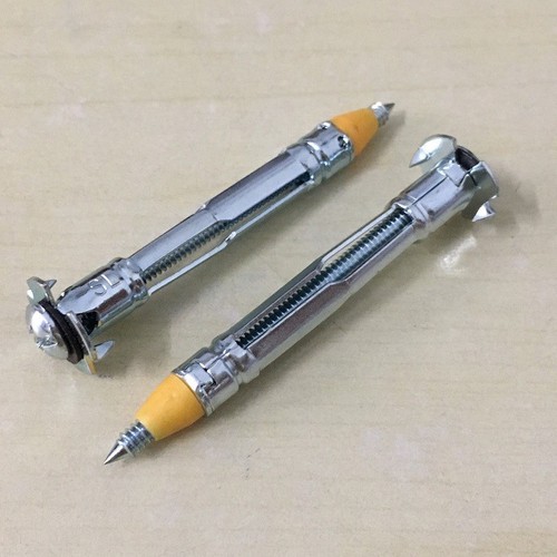 Combo 50 chiếc vít nở thạch cao dài 4.5cm