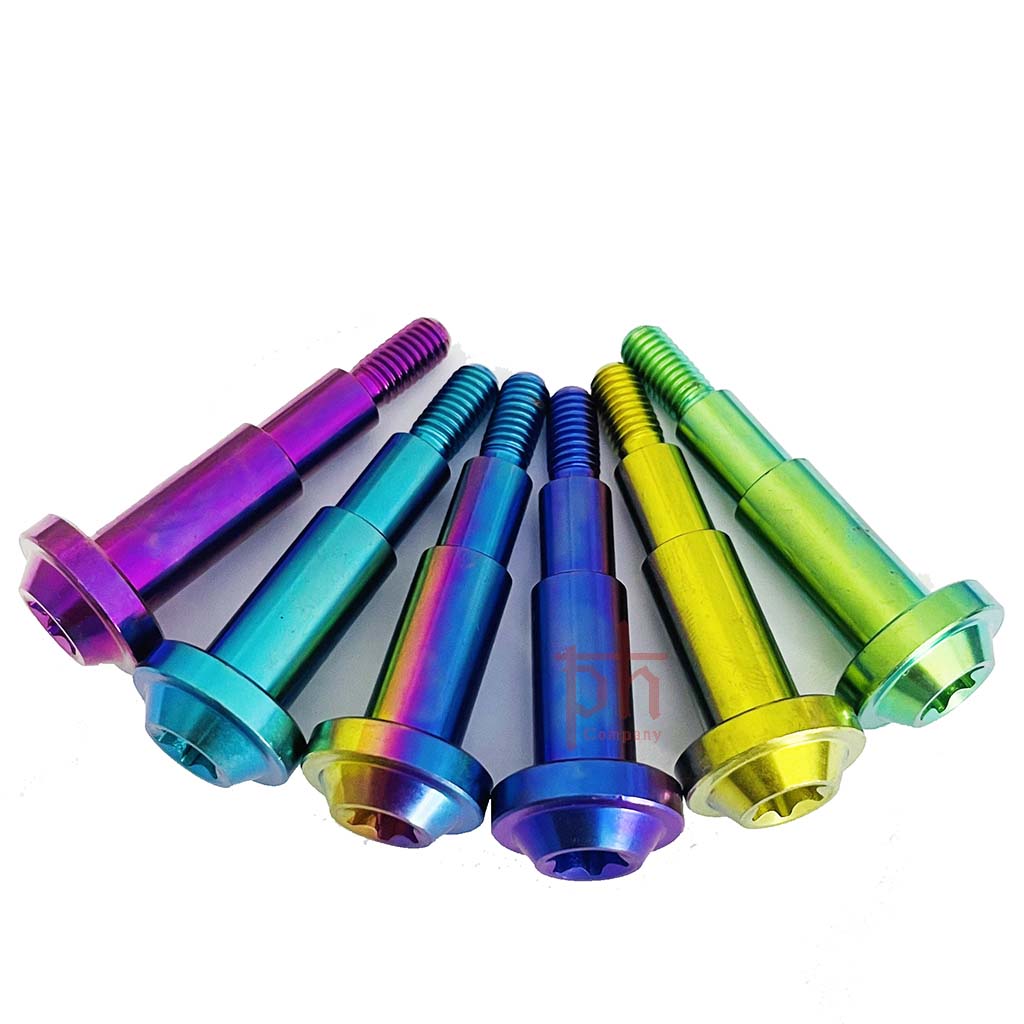 Ốc Tay Thắng Vario Bên Phải Titan Gr5-CPN