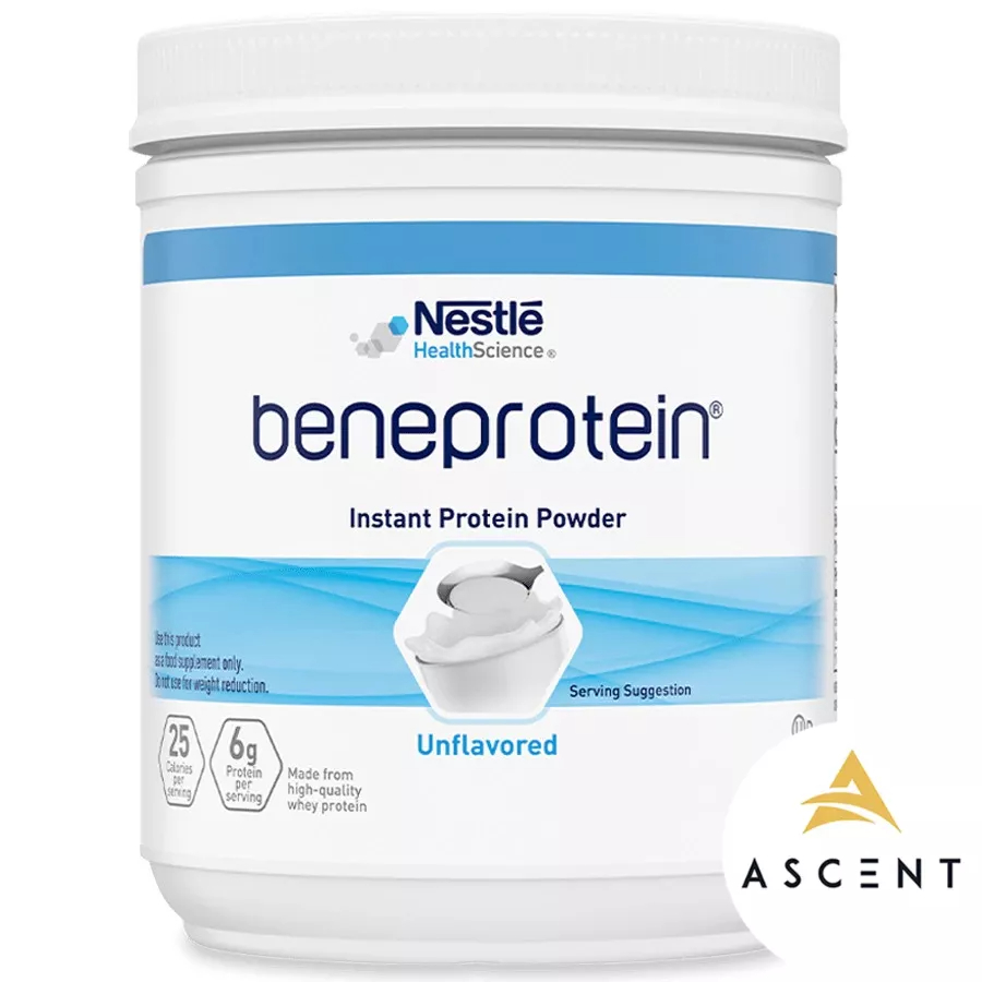 Nestle Beneprotein 100% Whey Protein Isolate : Hàng nhập khẩu USA