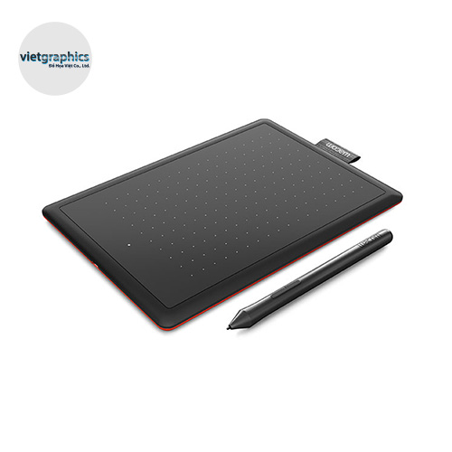 Bảng vẽ One by Wacom Small