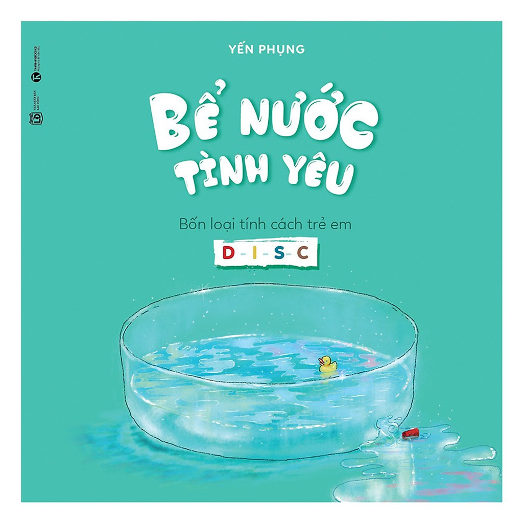 Bể nước tình yêu